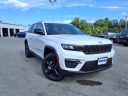 Thumbnail image of 2024 Jeep Grand Cherokee at Berglund Chrysler Jeep