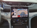 Thumbnail image of 2024 Jeep Grand Cherokee at Berglund Chrysler Jeep