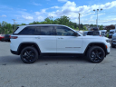 Thumbnail image of 2024 Jeep Grand Cherokee at Berglund Chrysler Jeep