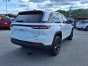 Thumbnail image of 2024 Jeep Grand Cherokee at Berglund Chrysler Jeep