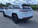 Thumbnail image of 2024 Jeep Grand Cherokee at Berglund Chrysler Jeep