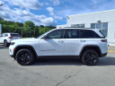 Thumbnail image of 2024 Jeep Grand Cherokee at Berglund Chrysler Jeep