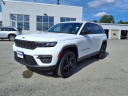 Thumbnail image of 2024 Jeep Grand Cherokee at Berglund Chrysler Jeep