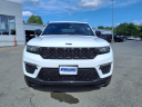 Thumbnail image of 2024 Jeep Grand Cherokee at Berglund Chrysler Jeep