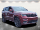 Thumbnail image of 2020 Jeep Grand Cherokee at Generation Kia Buick Gmc