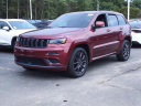 Thumbnail image of 2020 Jeep Grand Cherokee at Generation Kia Buick Gmc