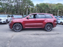 Thumbnail image of 2020 Jeep Grand Cherokee at Generation Kia Buick Gmc