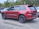 Thumbnail image of 2020 Jeep Grand Cherokee at Generation Kia Buick Gmc
