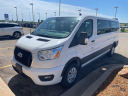 2021 Ford Transit 350 XLT at Stillwater Honda Cars