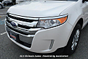 Thumbnail image of 2014 Ford Edge at 610 Ultimate Autos