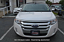 Thumbnail image of 2014 Ford Edge at 610 Ultimate Autos