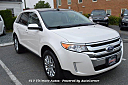 Thumbnail image of 2014 Ford Edge at 610 Ultimate Autos
