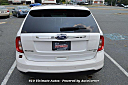 Thumbnail image of 2014 Ford Edge at 610 Ultimate Autos
