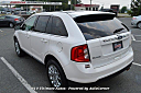Thumbnail image of 2014 Ford Edge at 610 Ultimate Autos