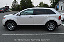Thumbnail image of 2014 Ford Edge at 610 Ultimate Autos