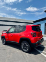 2016 Jeep Renegade Trailhawk at RECON GARAGE MOTORSPORTS