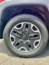 Thumbnail image of 2016 Jeep Renegade at RECON GARAGE MOTORSPORTS