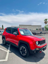 Thumbnail image of 2016 Jeep Renegade at RECON GARAGE MOTORSPORTS