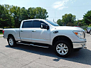 Thumbnail image of 2016 Nissan Titan XD at Gary Mathews Motors