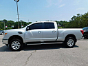 Thumbnail image of 2016 Nissan Titan XD at Gary Mathews Motors