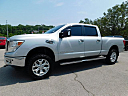 Thumbnail image of 2016 Nissan Titan XD at Gary Mathews Motors