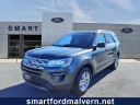 Thumbnail image of 2019 Ford Explorer at Smart Ford