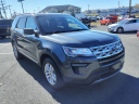 Thumbnail image of 2019 Ford Explorer at Smart Ford