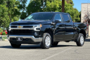 Thumbnail image of 2023 Chevrolet Silverado 1500 at VacavilleNissan - NEW