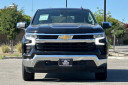 Thumbnail image of 2023 Chevrolet Silverado 1500 at VacavilleNissan - NEW