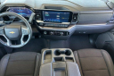 Thumbnail image of 2023 Chevrolet Silverado 1500 at VacavilleNissan - NEW
