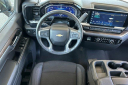 Thumbnail image of 2023 Chevrolet Silverado 1500 at VacavilleNissan - NEW