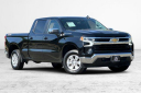 Thumbnail image of 2023 Chevrolet Silverado 1500 at VacavilleNissan - NEW