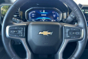Thumbnail image of 2023 Chevrolet Silverado 1500 at VacavilleNissan - NEW