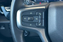 Thumbnail image of 2023 Chevrolet Silverado 1500 at VacavilleNissan - NEW
