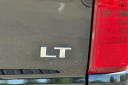Thumbnail image of 2023 Chevrolet Silverado 1500 at VacavilleNissan - NEW