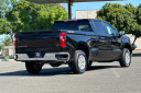 Thumbnail image of 2023 Chevrolet Silverado 1500 at VacavilleNissan - NEW