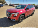 Thumbnail image of 2023 GMC Terrain at Frank Brown Honda GMC