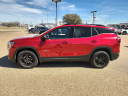 Thumbnail image of 2023 GMC Terrain at Frank Brown Honda GMC