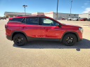 Thumbnail image of 2023 GMC Terrain at Frank Brown Honda GMC