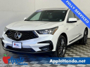 2020 Acura RDX SH-AWD w/A-SPEC at Apple Honda