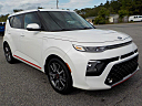 Thumbnail image of 2021 Kia Soul at Coastal Auto Network, LLC