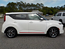 Thumbnail image of 2021 Kia Soul at Coastal Auto Network, LLC