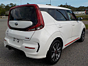 Thumbnail image of 2021 Kia Soul at Coastal Auto Network, LLC