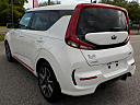 Thumbnail image of 2021 Kia Soul at Coastal Auto Network, LLC