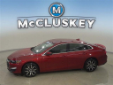 Thumbnail image of 2023 Chevrolet Malibu at Mccluskey Chevrolet Kings Automall