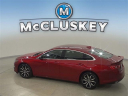 Thumbnail image of 2023 Chevrolet Malibu at Mccluskey Chevrolet Kings Automall