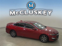 Thumbnail image of 2023 Chevrolet Malibu at Mccluskey Chevrolet Kings Automall