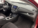 Thumbnail image of 2023 Chevrolet Malibu at Mccluskey Chevrolet Kings Automall