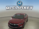 Thumbnail image of 2023 Chevrolet Malibu at Mccluskey Chevrolet Kings Automall