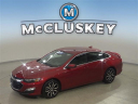 Thumbnail image of 2023 Chevrolet Malibu at Mccluskey Chevrolet Kings Automall